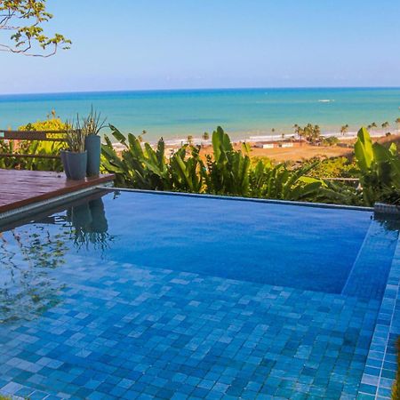 Mirante Do Edom Bed & Breakfast Maceió Eksteriør bilde