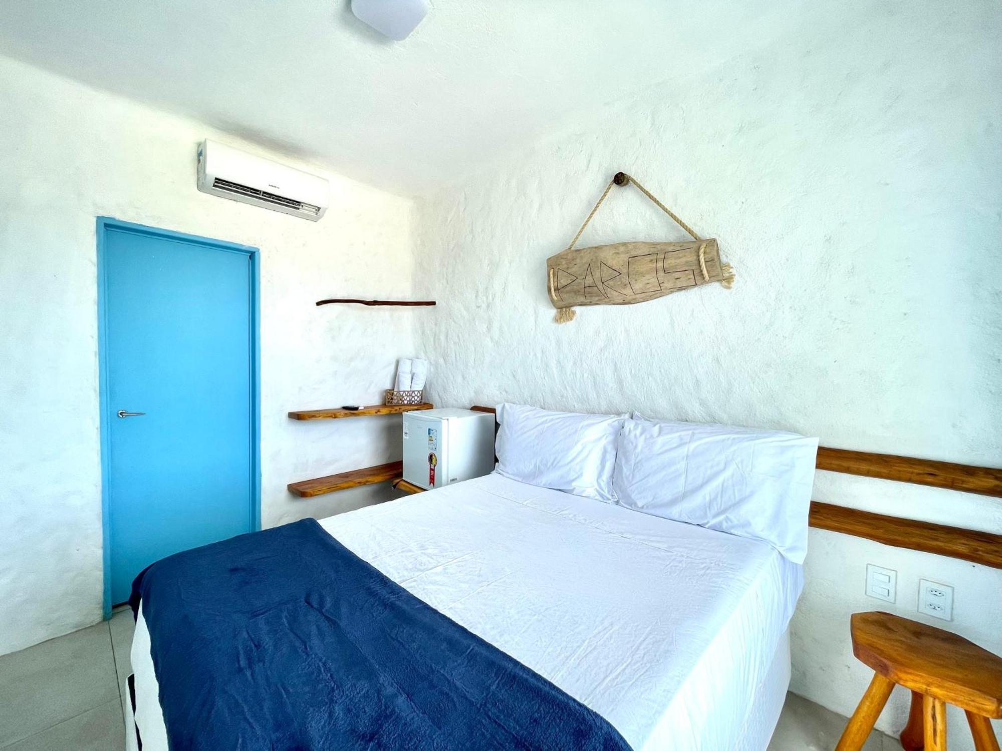 Mirante Do Edom Bed & Breakfast Maceió Rom bilde